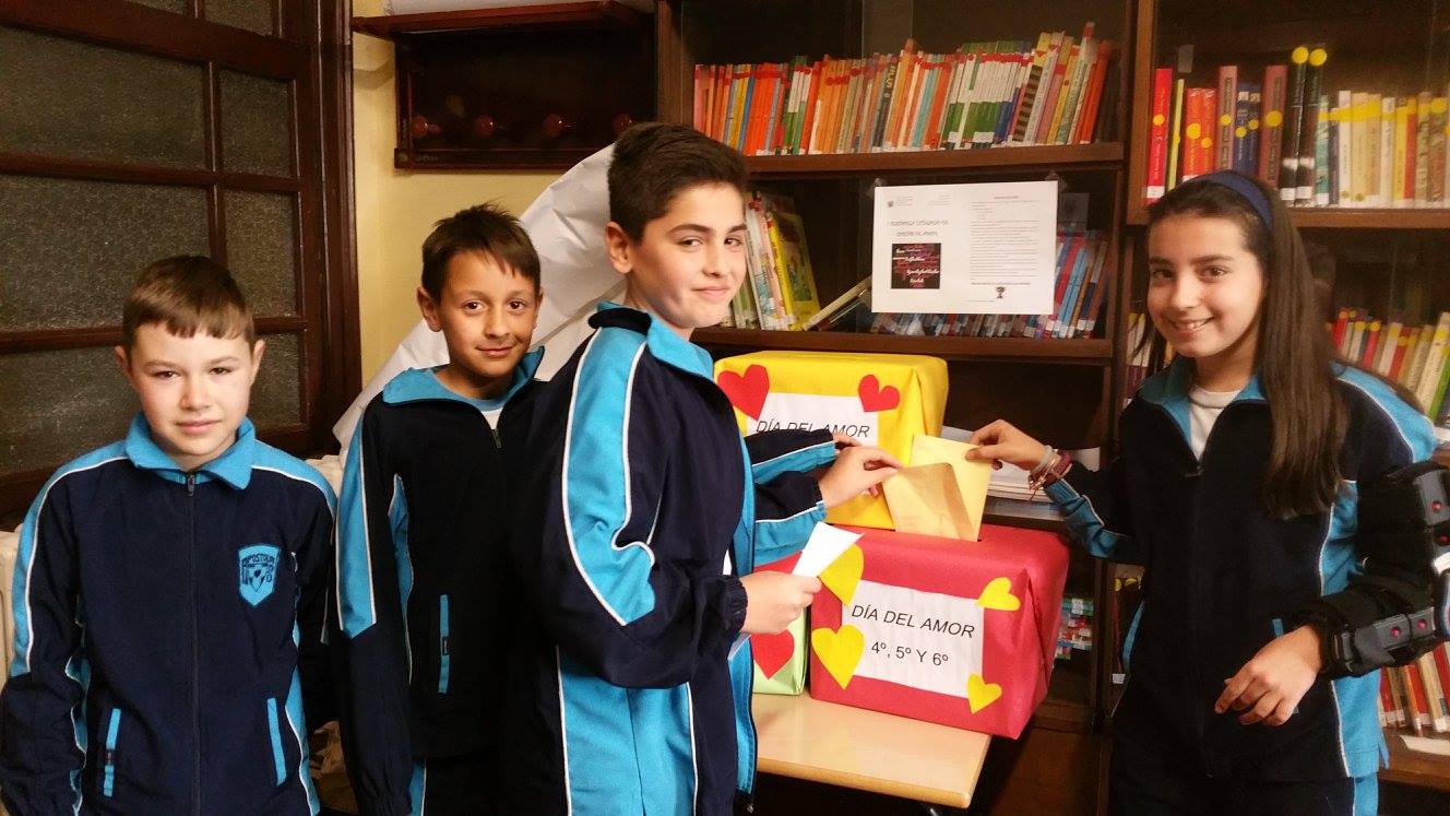 Ya tenemos fecha para la entrega de premios del I Certamen literario de cartas de amor