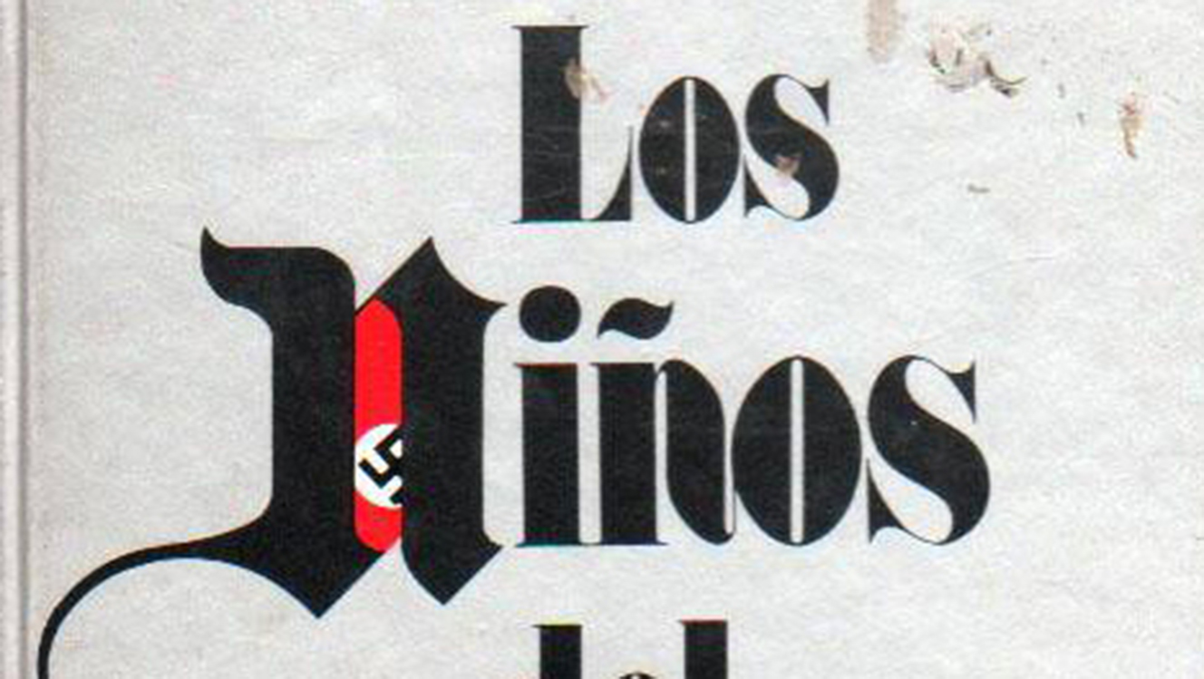 Libro forum «Los niños del Brasil», de Ira Levin