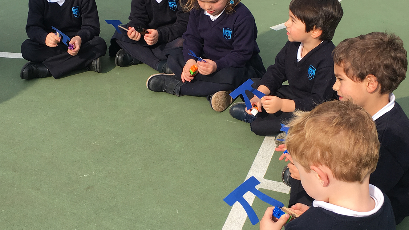 Celebramos nuestro Pi Day 2017