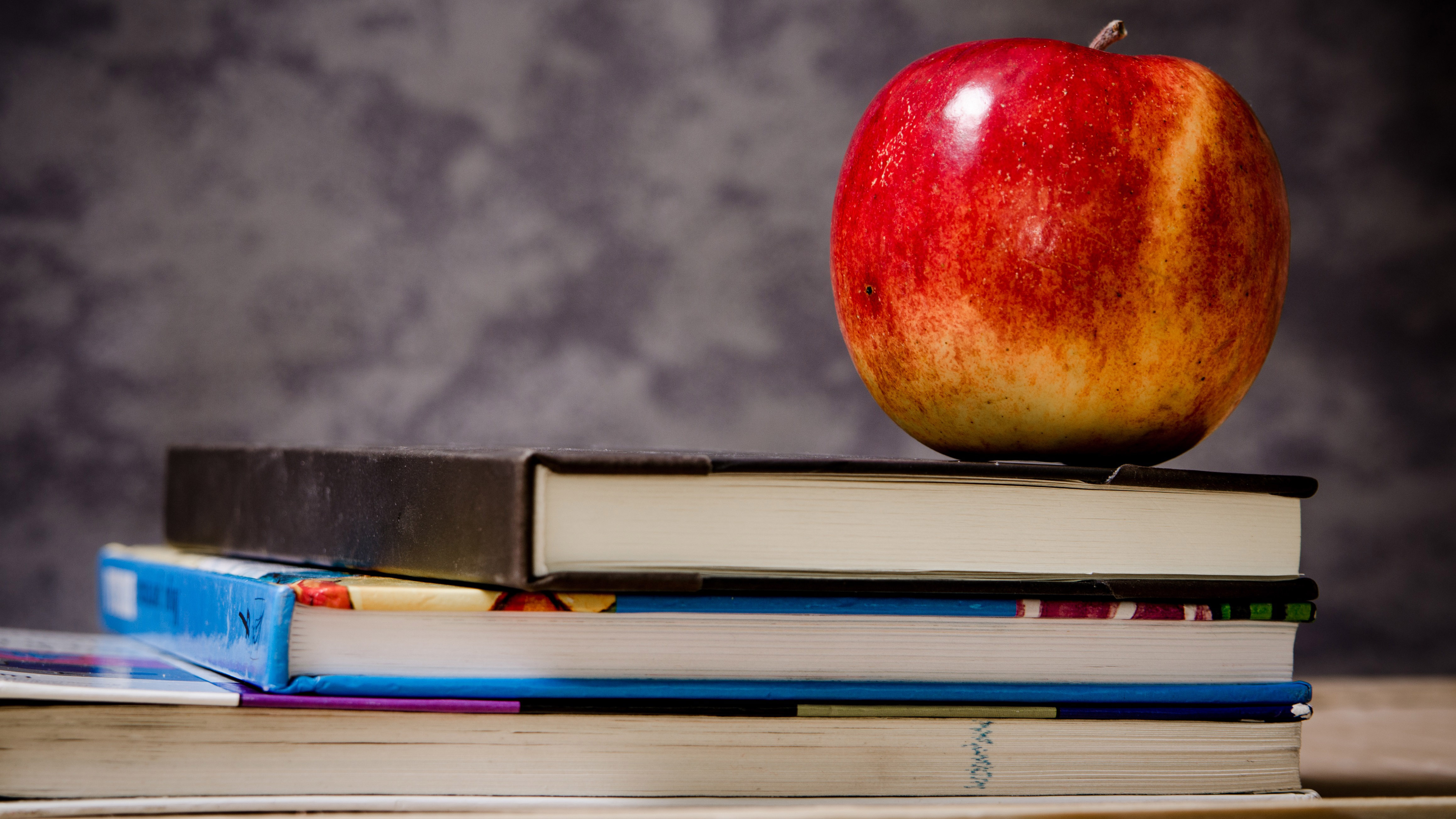 Lista de materiales para Educación Secundaria