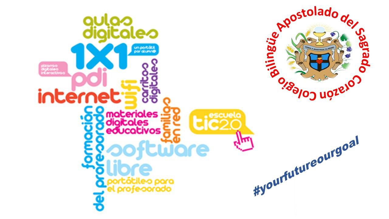 Proyecto Apostolado 1×1