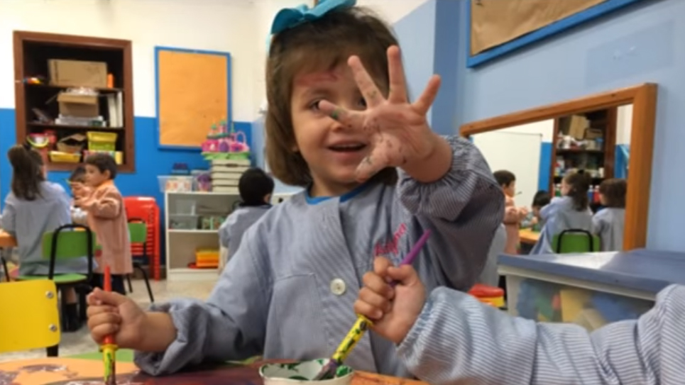 ¡No dejes de soñar!