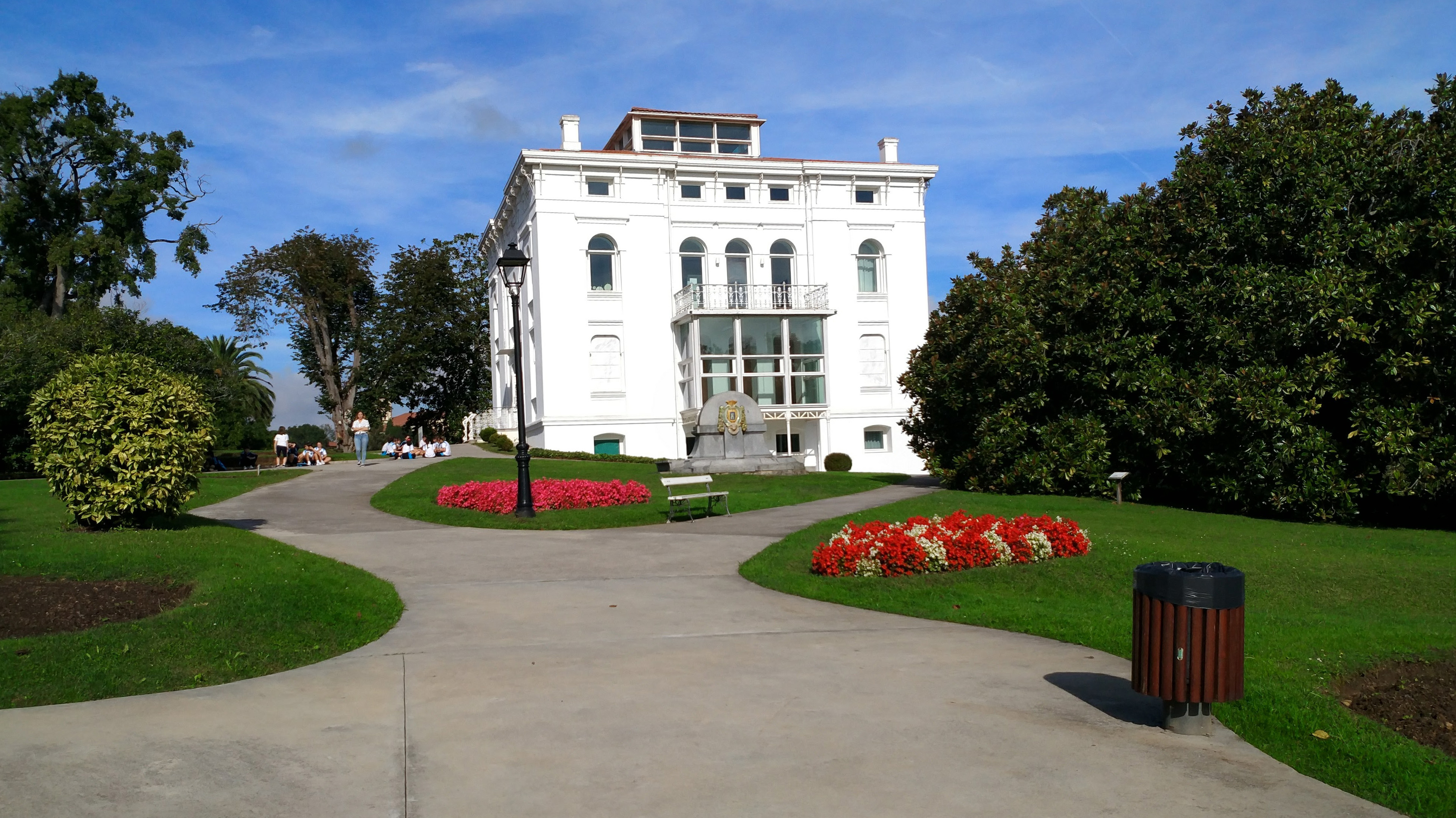 PROYECTO ABP – El refugio del indiano