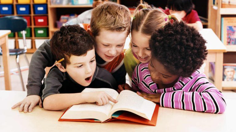 Aprendizaje cooperativo – Equipo de innovación