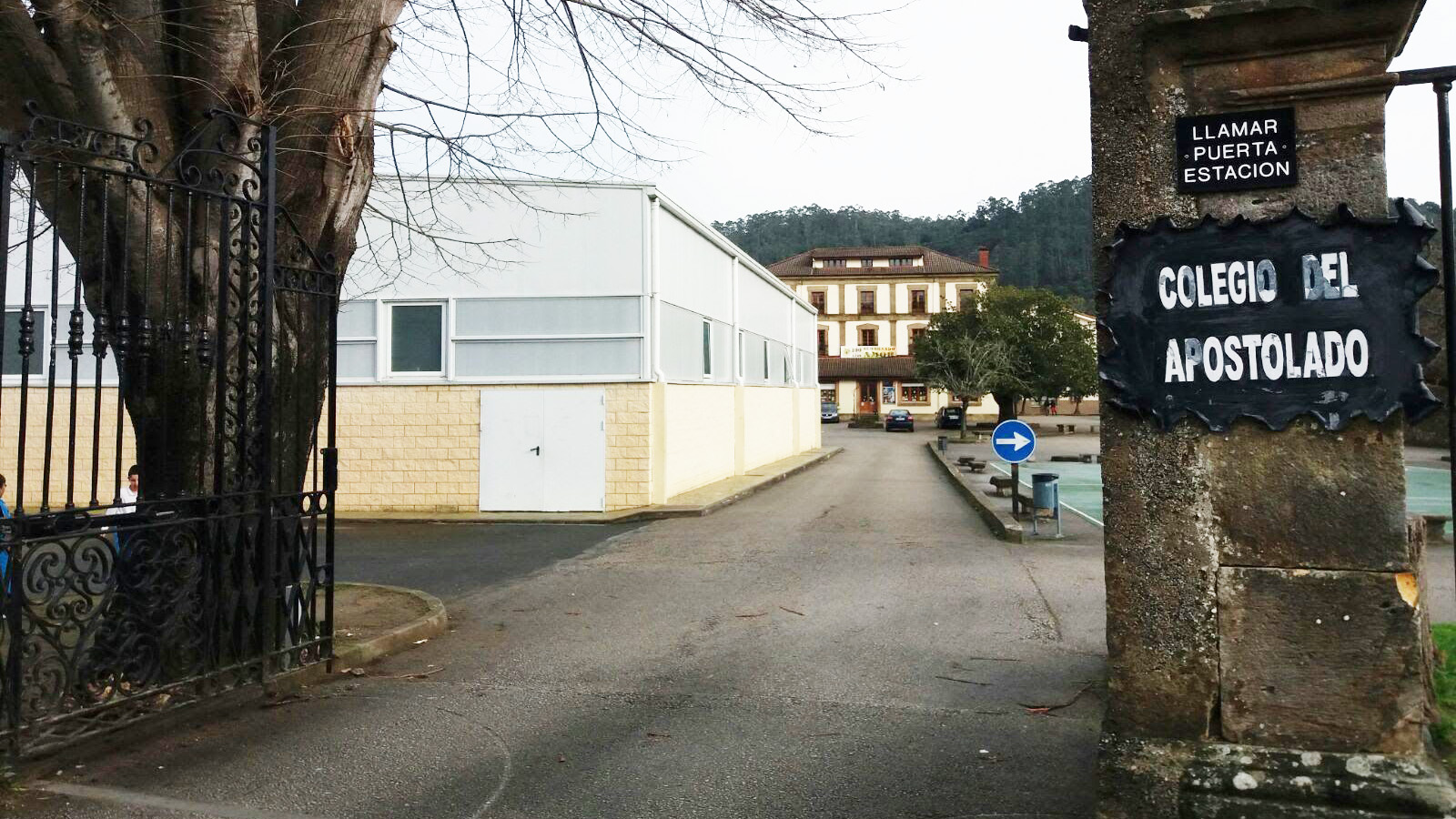 Jornada de puertas abiertas