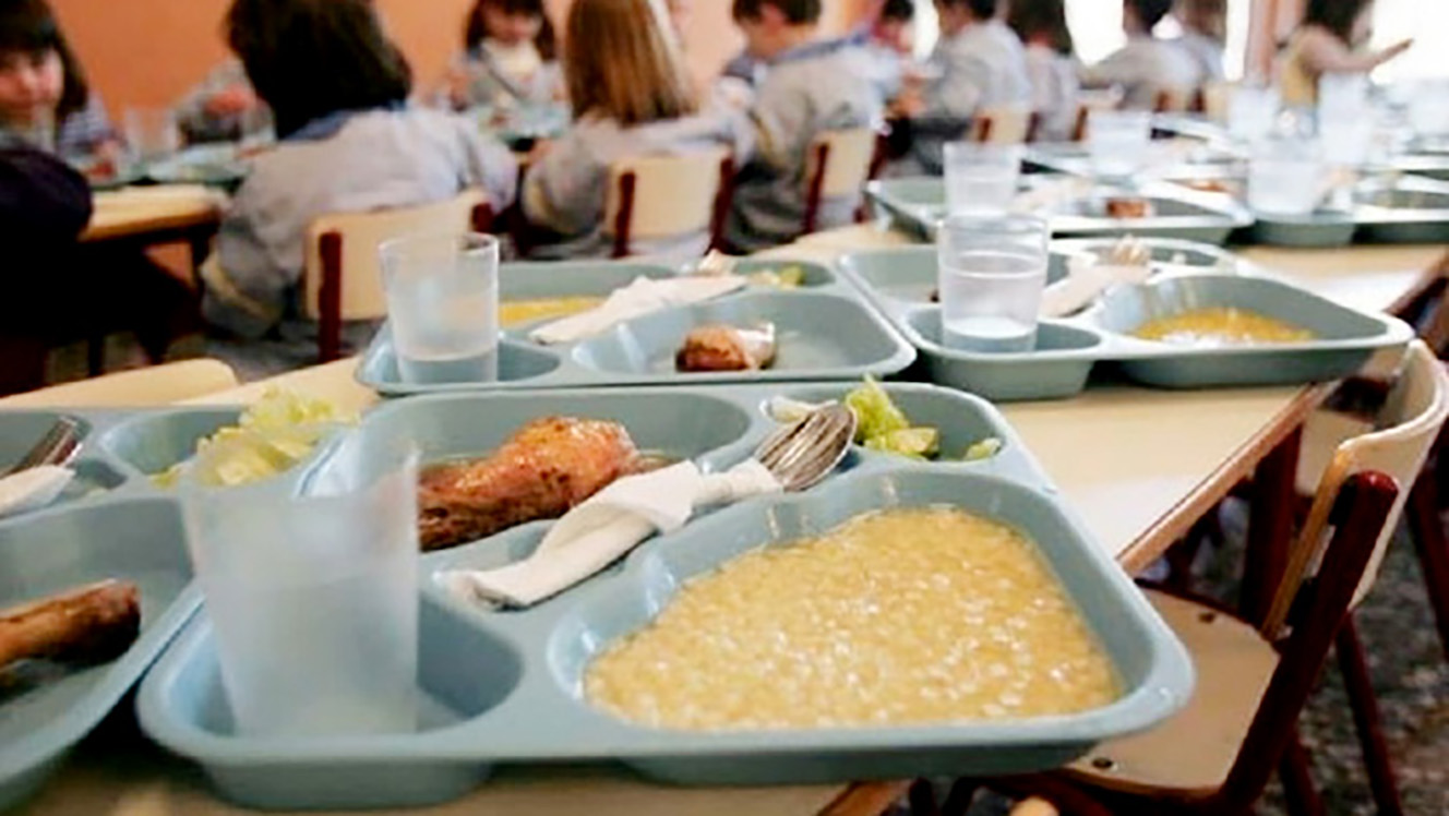Alumnos con alergias e intolerancias alimentarias