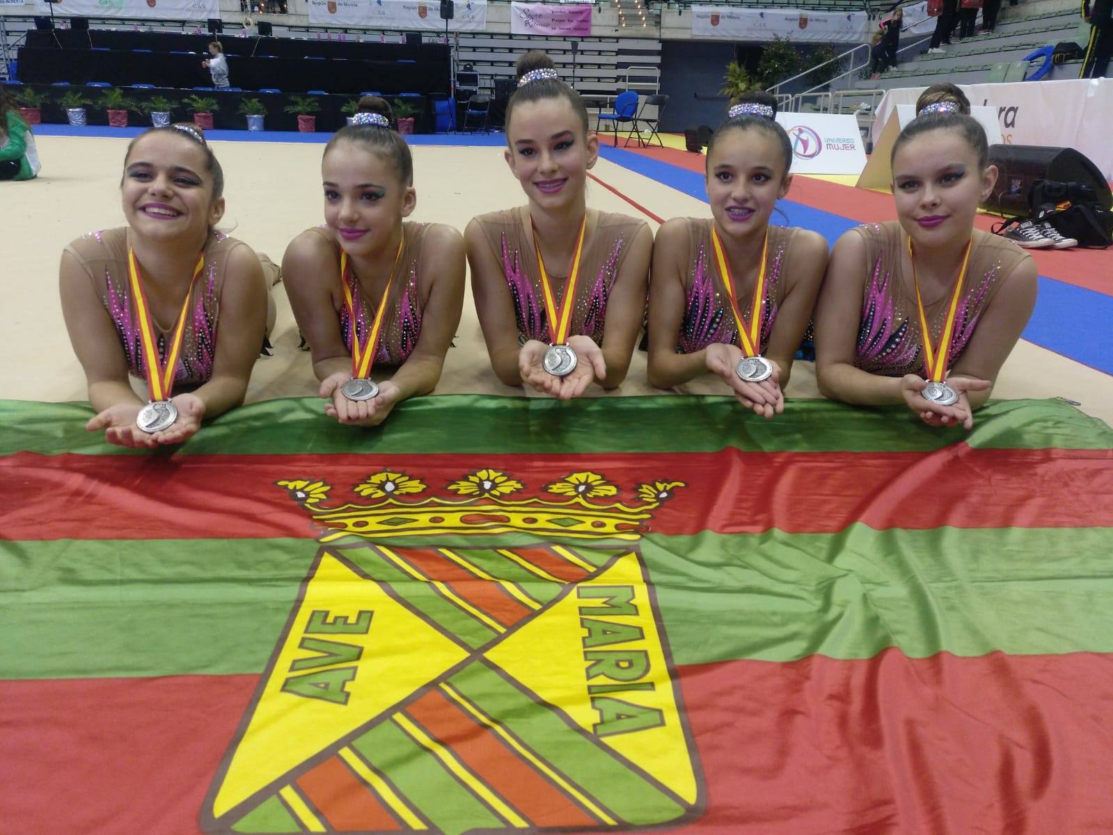 Club de gimnasia de Torrelavega
